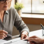 Business Loan Application